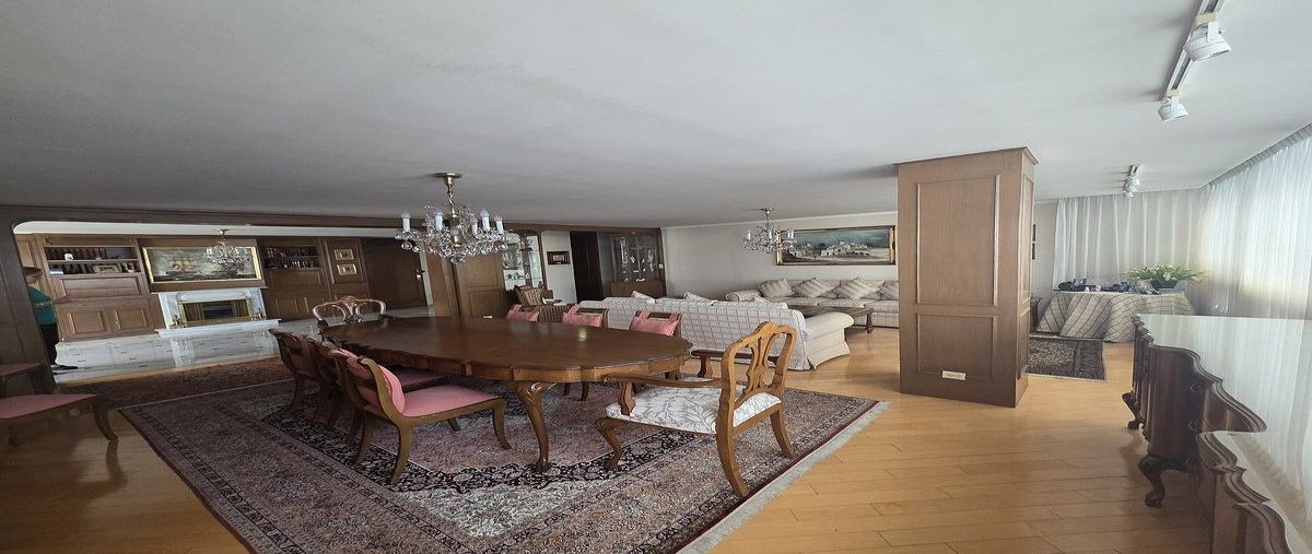 Foto de departamento en venta en homero , polanco i sección, miguel hidalgo, df / cdmx, 0 No. 03