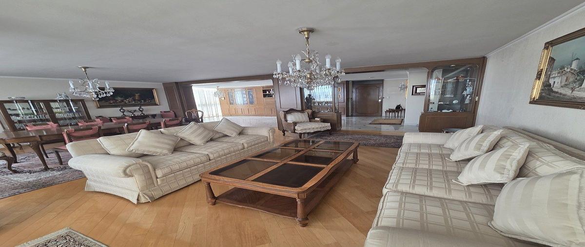 Foto de departamento en venta en homero , polanco i sección, miguel hidalgo, df / cdmx, 0 No. 05