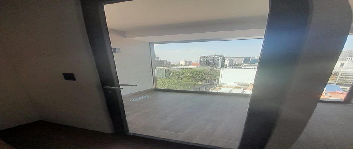 Foto de departamento en renta en homero , polanco i sección, miguel hidalgo, df / cdmx, 0 No. 03