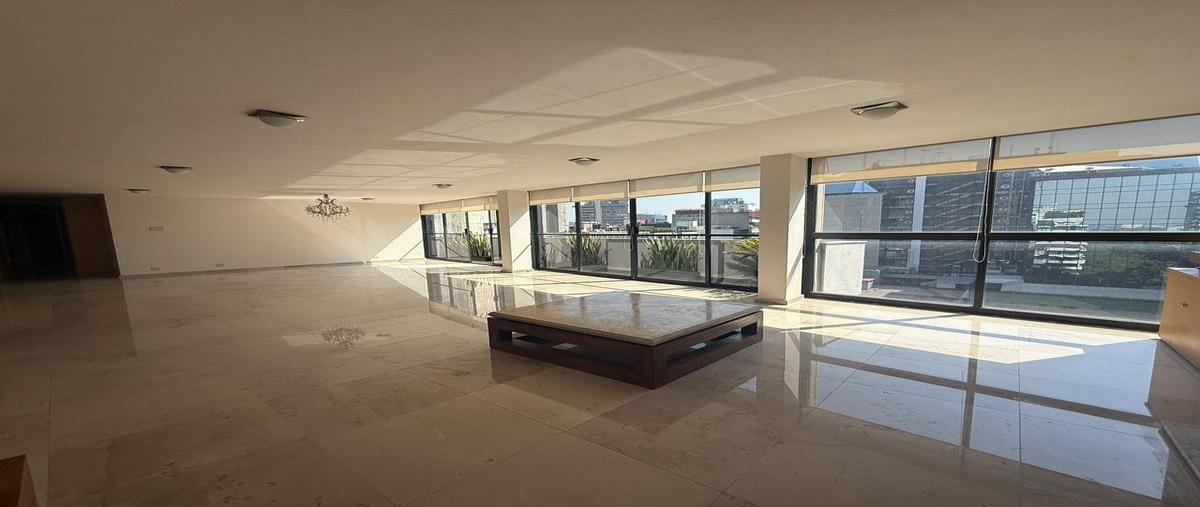 Foto de departamento en venta en homero , polanco i sección, miguel hidalgo, df / cdmx, 0 No. 04