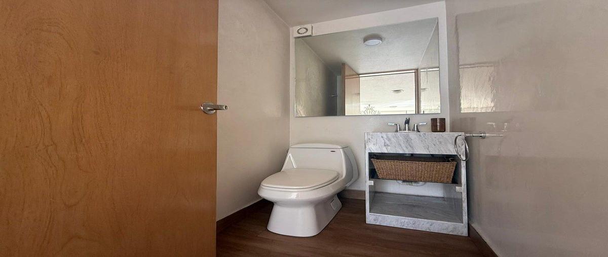 Foto de departamento en venta en homero , polanco i sección, miguel hidalgo, df / cdmx, 0 No. 05