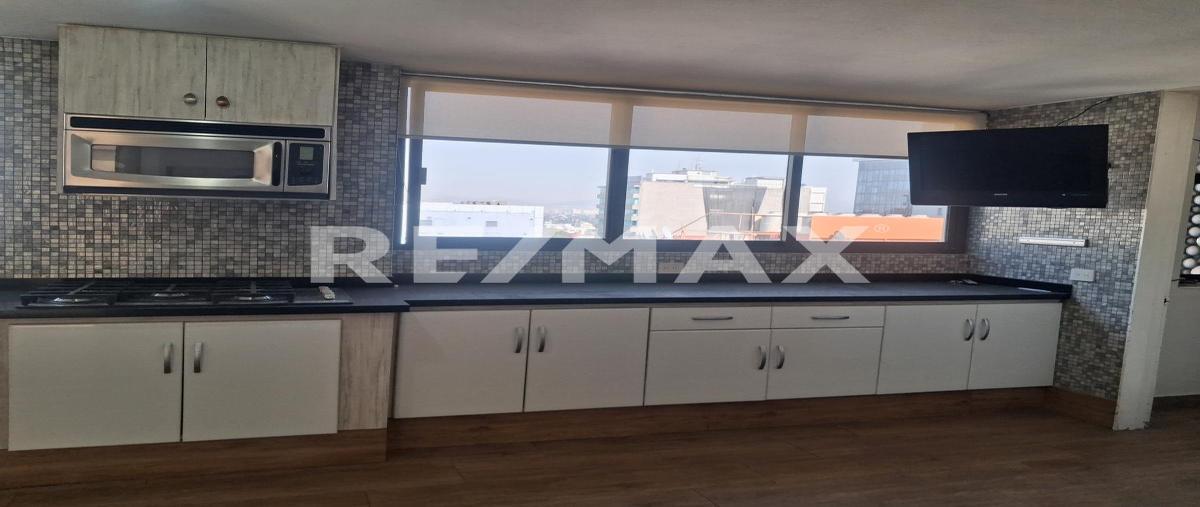 Foto de departamento en renta en homero , polanco i sección, miguel hidalgo, df / cdmx, 30867181 No. 05