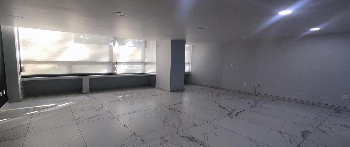 Foto de oficina en renta en homero , polanco i sección, miguel hidalgo, df / cdmx, 0 No. 04