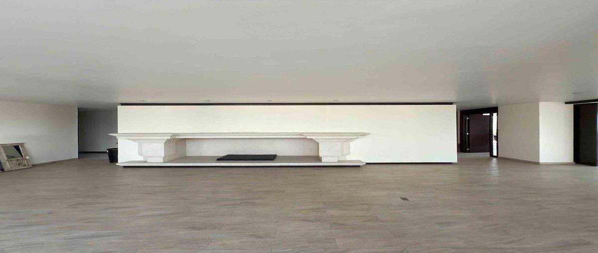 Foto de departamento en venta en homero. , polanco i sección, miguel hidalgo, df / cdmx, 0 No. 03