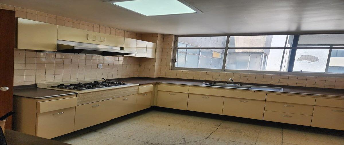 Foto de departamento en venta en homero , polanco i sección, miguel hidalgo, df / cdmx, 0 No. 03