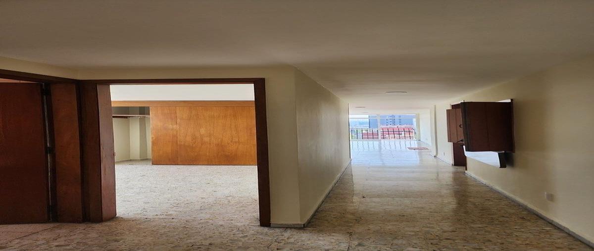 Foto de departamento en venta en homero , polanco i sección, miguel hidalgo, df / cdmx, 0 No. 04