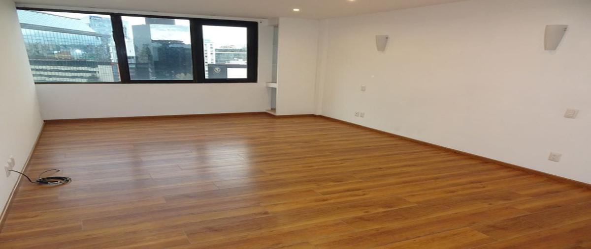 Foto de departamento en renta en homero , polanco i sección, miguel hidalgo, df / cdmx, 31347133 No. 11