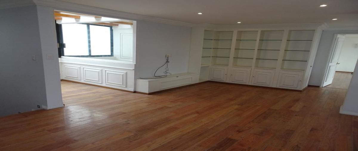 Foto de departamento en renta en homero , polanco i sección, miguel hidalgo, df / cdmx, 31347133 No. 12