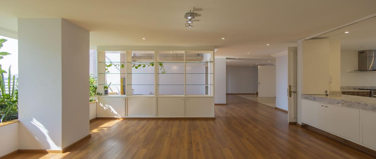 Foto de departamento en renta en homero , polanco i sección, miguel hidalgo, df / cdmx, 31449573 No. 04