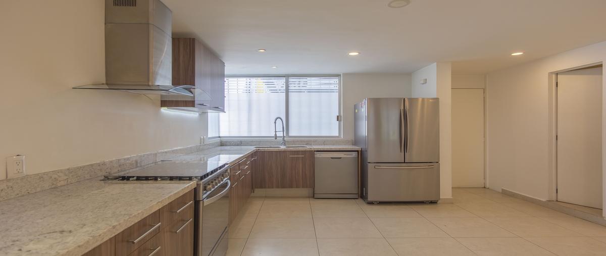 Foto de departamento en renta en homero , polanco i sección, miguel hidalgo, df / cdmx, 31449573 No. 05