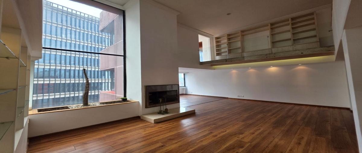Foto de departamento en renta en homero , polanco i sección, miguel hidalgo, df / cdmx, 31592227 No. 03