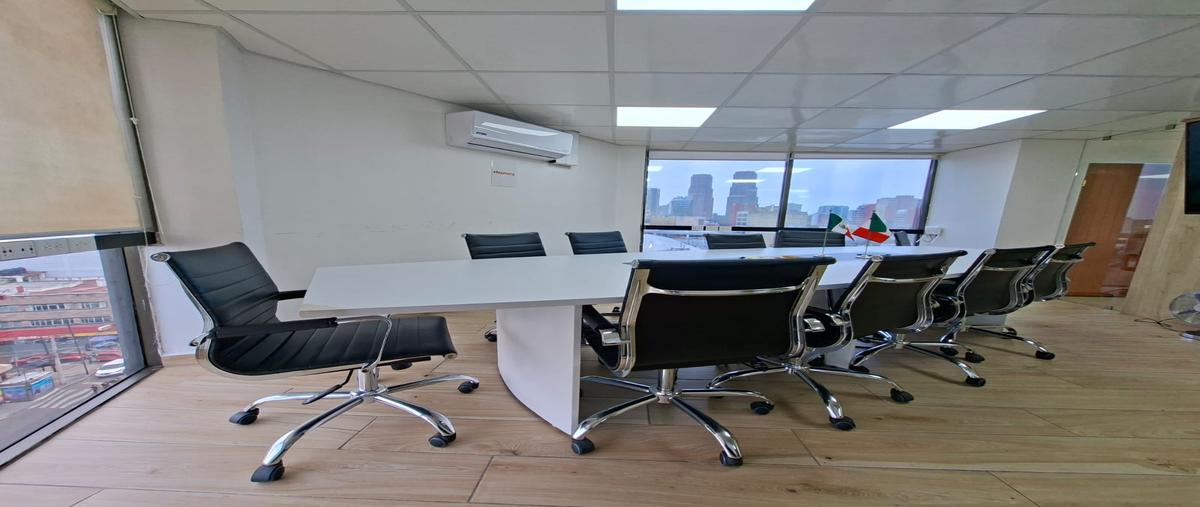Foto de oficina en venta en homero , polanco i sección, miguel hidalgo, df / cdmx, 31717740 No. 03