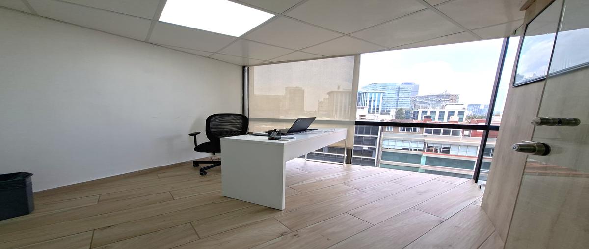 Foto de oficina en venta en homero , polanco i sección, miguel hidalgo, df / cdmx, 31717740 No. 04