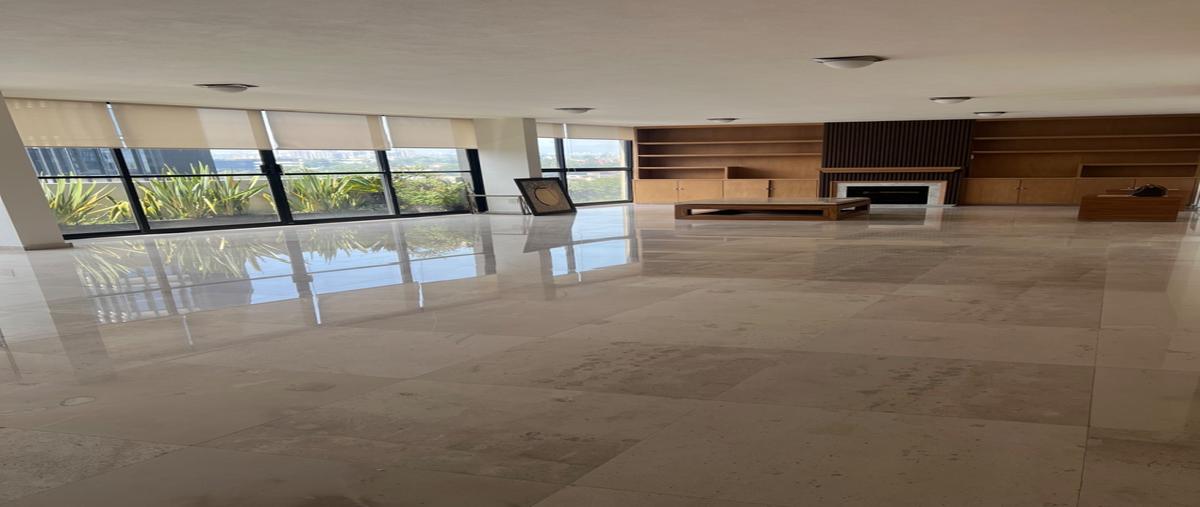 Foto de departamento en renta en homero , polanco i sección, miguel hidalgo, df / cdmx, 31744251 No. 05