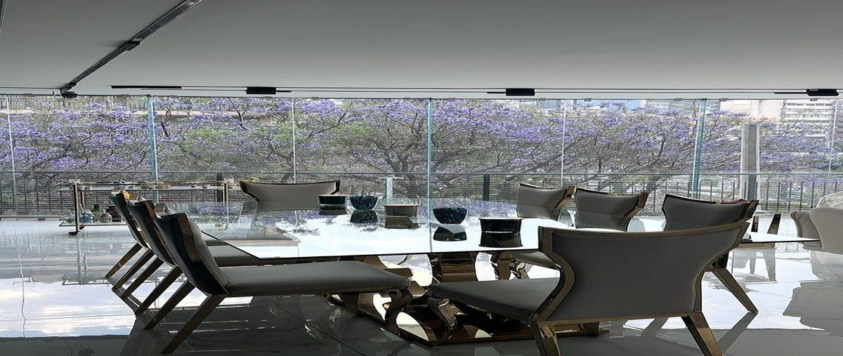 Foto de departamento en renta en homero , polanco ii sección, miguel hidalgo, df / cdmx, 0 No. 03