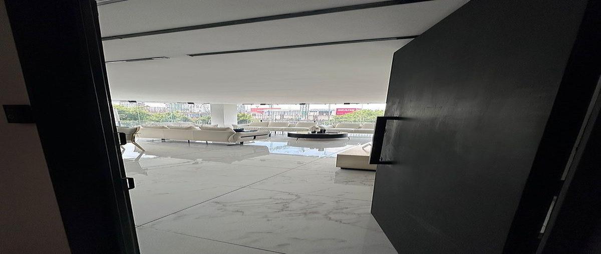 Foto de departamento en renta en homero , polanco ii sección, miguel hidalgo, df / cdmx, 0 No. 04