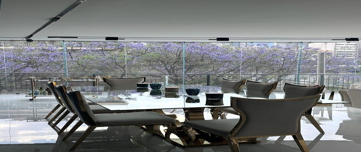 Foto de departamento en renta en homero , polanco ii sección, miguel hidalgo, df / cdmx, 30909516 No. 03