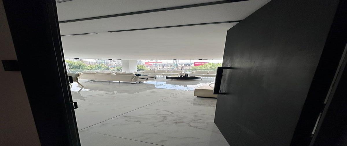 Foto de departamento en renta en homero , polanco ii sección, miguel hidalgo, df / cdmx, 30909516 No. 04