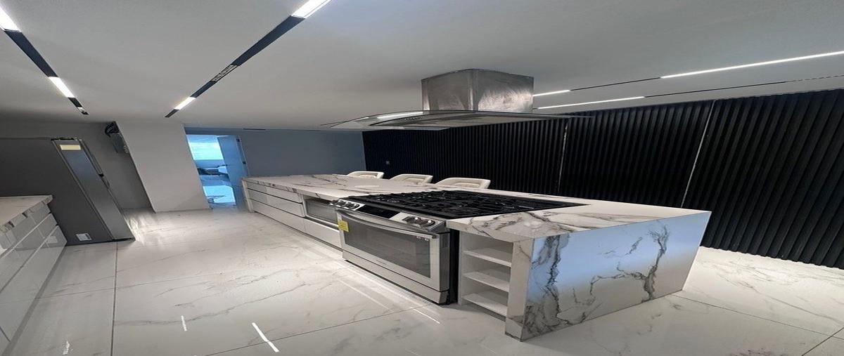 Foto de departamento en renta en homero , polanco ii sección, miguel hidalgo, df / cdmx, 30909516 No. 05