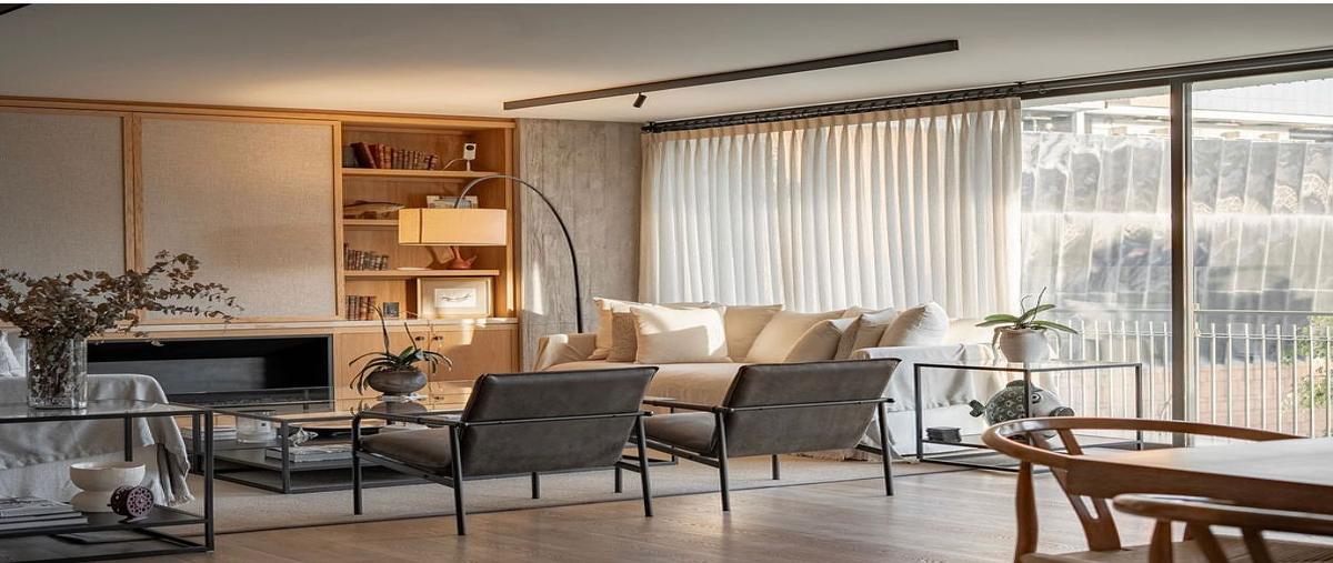 Foto de departamento en renta en homero , polanco ii sección, miguel hidalgo, df / cdmx, 0 No. 05