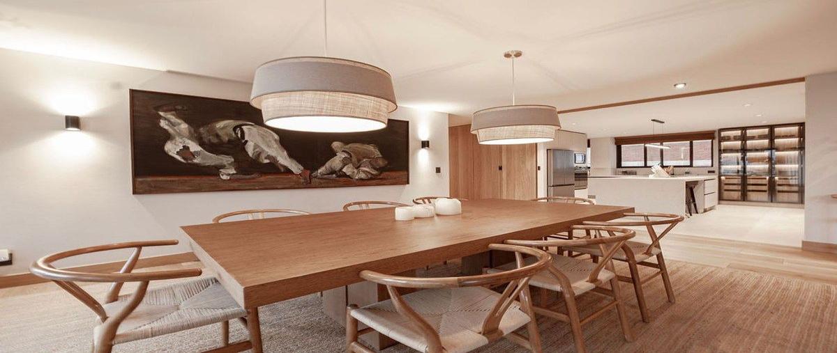 Foto de departamento en renta en homero , polanco ii sección, miguel hidalgo, df / cdmx, 0 No. 07