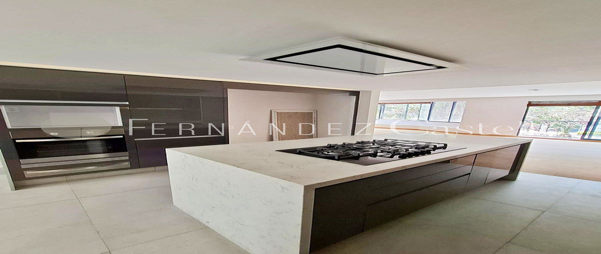 Foto de departamento en renta en homero , polanco iii sección, miguel hidalgo, df / cdmx, 0 No. 06