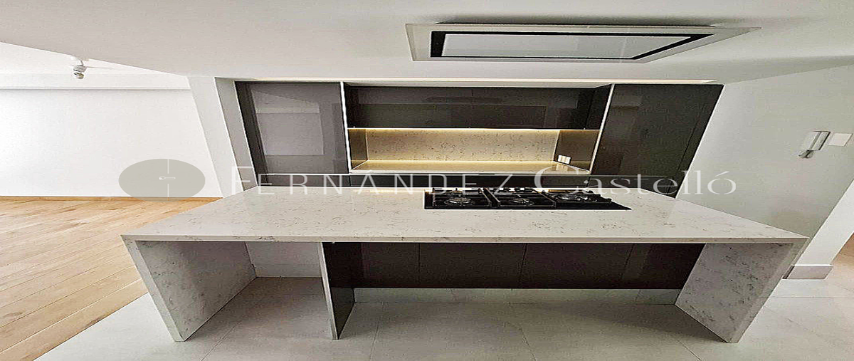 Foto de departamento en renta en homero , polanco iii sección, miguel hidalgo, df / cdmx, 0 No. 07