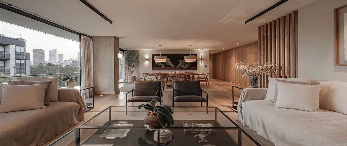 Foto de departamento en renta en homero , polanco iii sección, miguel hidalgo, df / cdmx, 0 No. 03