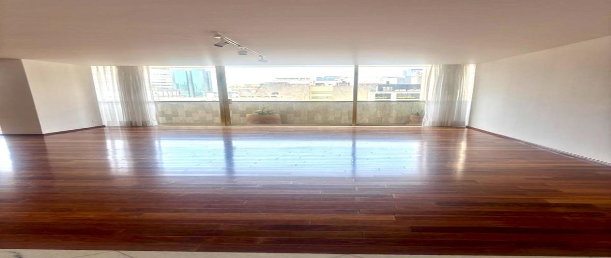 Foto de departamento en renta en homero , polanco iv sección, miguel hidalgo, df / cdmx, 22077109 No. 03