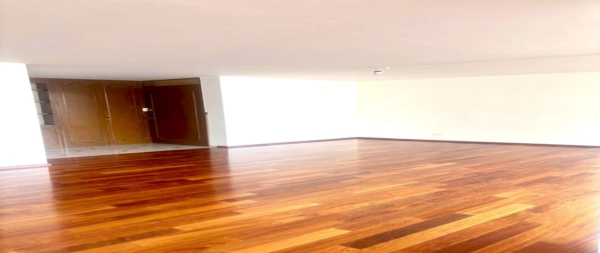 Foto de departamento en renta en homero , polanco iv sección, miguel hidalgo, df / cdmx, 22077109 No. 04