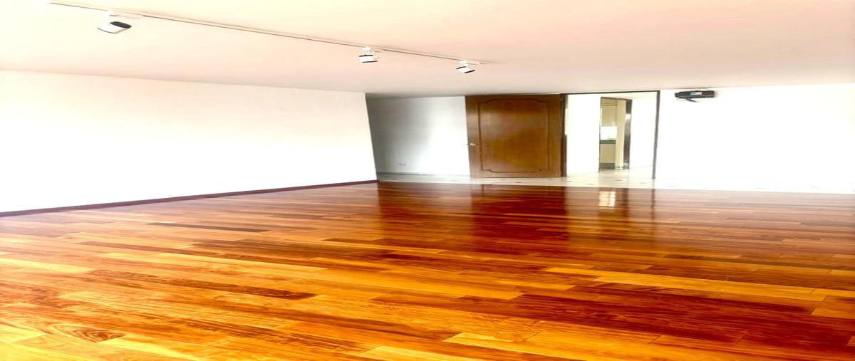 Foto de departamento en renta en homero , polanco iv sección, miguel hidalgo, df / cdmx, 22077109 No. 06