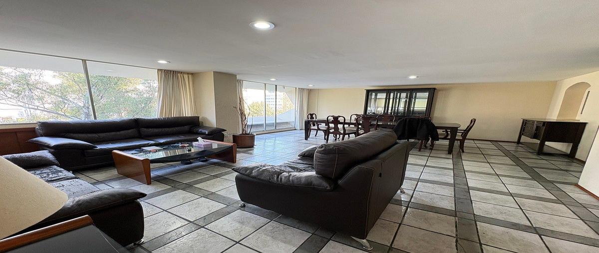 Foto de departamento en venta en homero , polanco iv sección, miguel hidalgo, df / cdmx, 0 No. 03