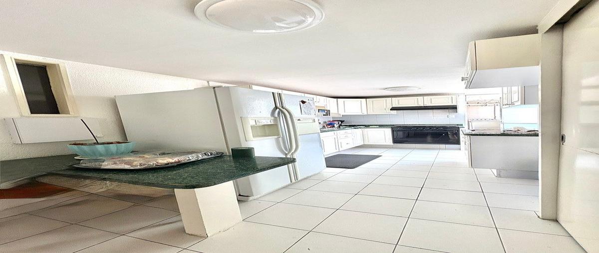 Foto de departamento en venta en homero , polanco iv sección, miguel hidalgo, df / cdmx, 0 No. 04