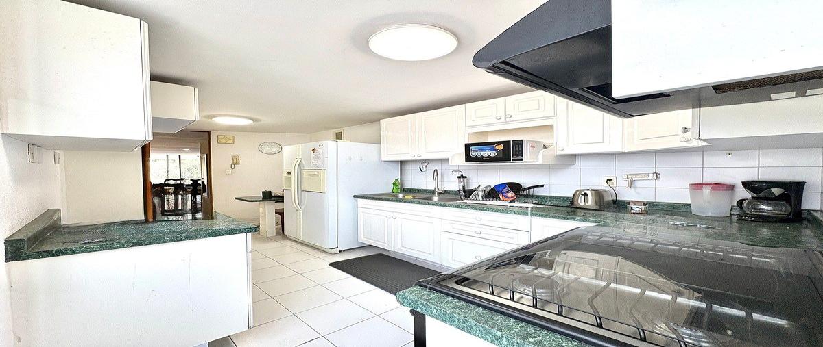 Foto de departamento en venta en homero , polanco iv sección, miguel hidalgo, df / cdmx, 0 No. 05