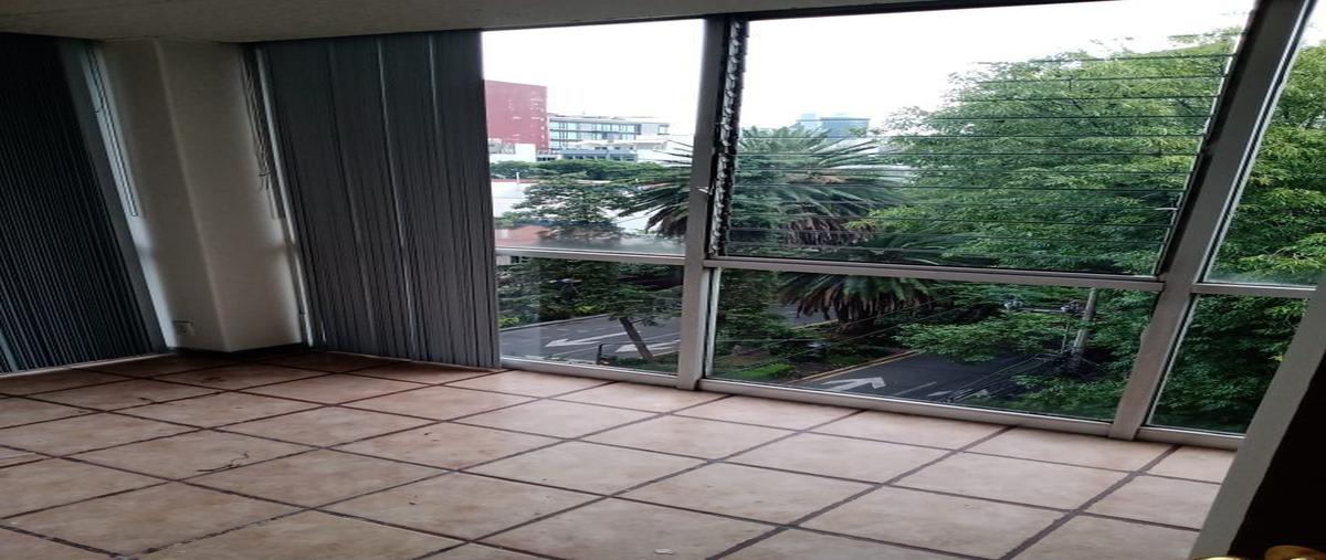 Foto de oficina en renta en homero , polanco v sección, miguel hidalgo, df / cdmx, 15875749 No. 04