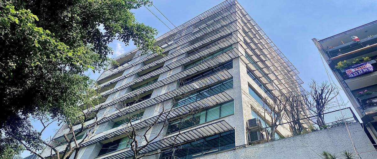 Foto de oficina en renta en homero , polanco v sección, miguel hidalgo, df / cdmx, 28864307 No. 03