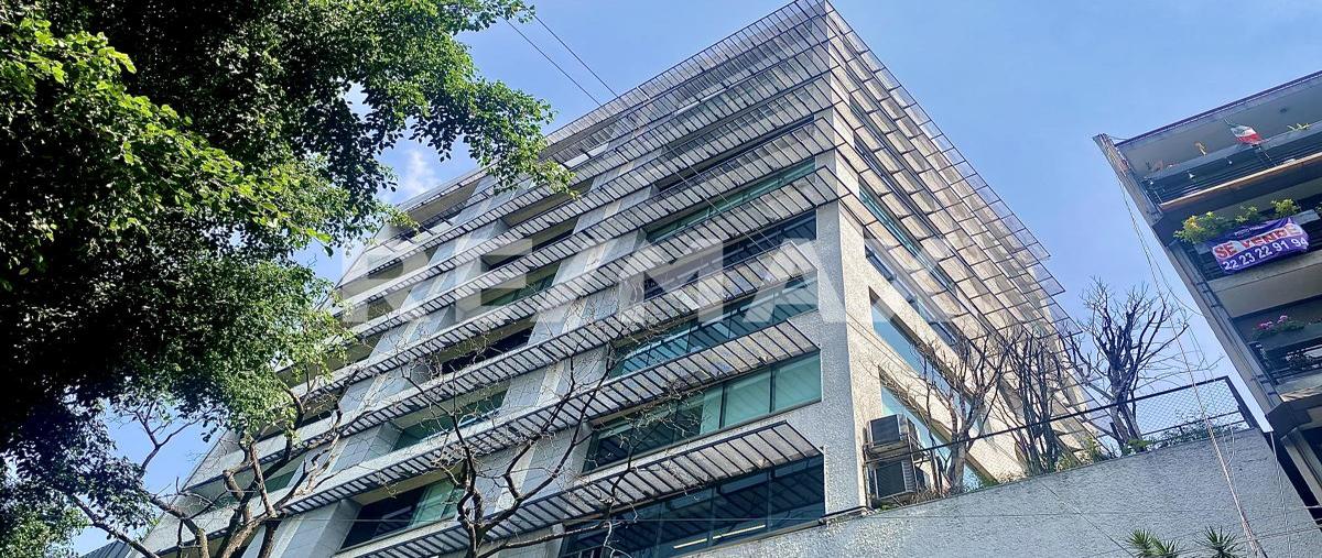 Foto de oficina en renta en homero , polanco v sección, miguel hidalgo, df / cdmx, 0 No. 03