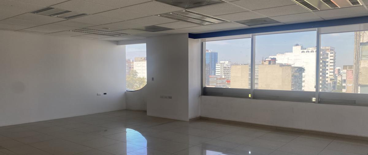 Foto de oficina en renta en homero , polanco v sección, miguel hidalgo, df / cdmx, 28864307 No. 05