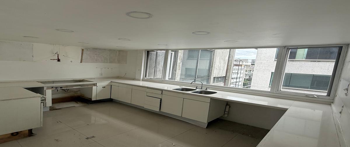 Foto de oficina en renta en homero , polanco v sección, miguel hidalgo, df / cdmx, 30093390 No. 04