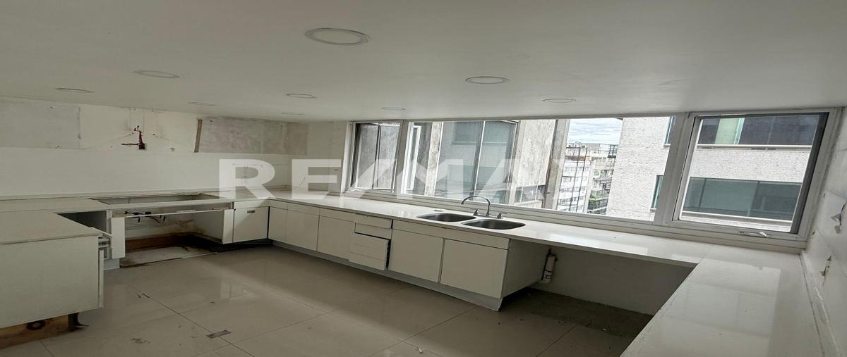 Foto de oficina en renta en homero , polanco v sección, miguel hidalgo, df / cdmx, 0 No. 04