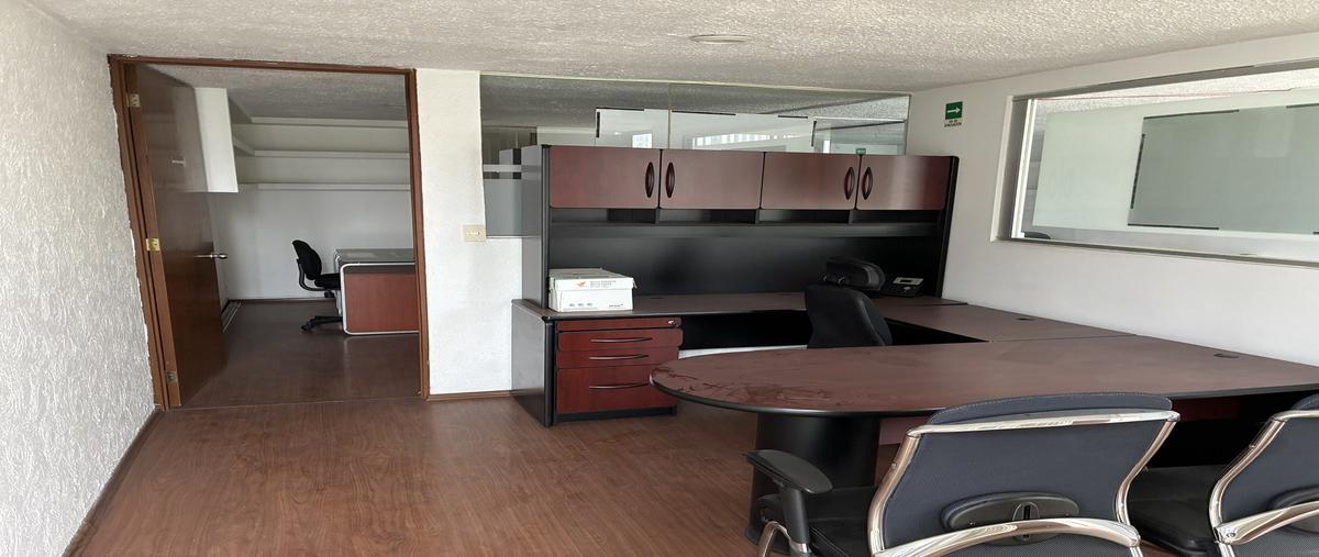 Foto de oficina en renta en homero , polanco v sección, miguel hidalgo, df / cdmx, 30345198 No. 03