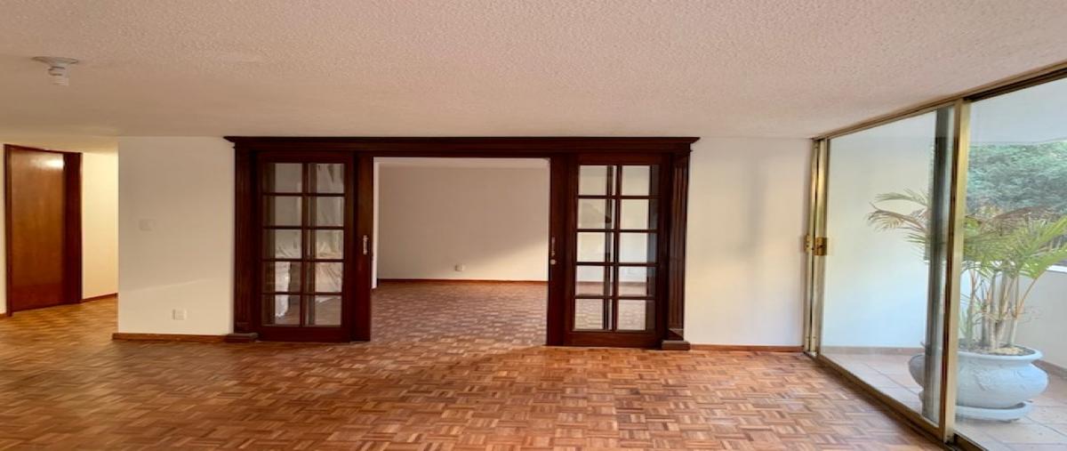 Foto de departamento en venta en homero , polanco v sección, miguel hidalgo, df / cdmx, 30491012 No. 04