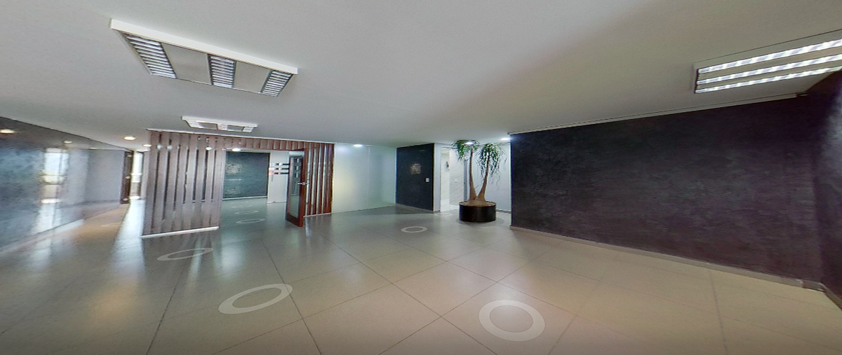 Foto de oficina en renta en homero , polanco v sección, miguel hidalgo, df / cdmx, 0 No. 05