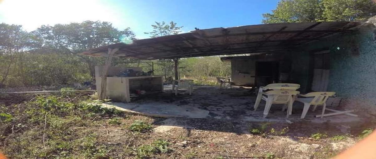 Foto de terreno habitacional en venta en  , homun, homún, yucatán, 24158322 No. 03