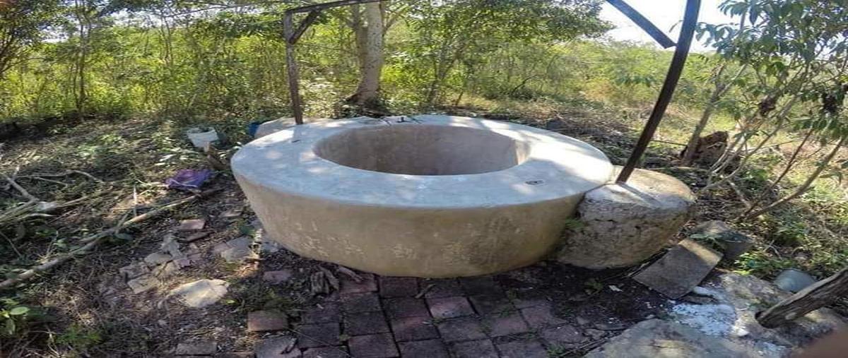 Foto de terreno habitacional en venta en  , homun, homún, yucatán, 24158322 No. 04