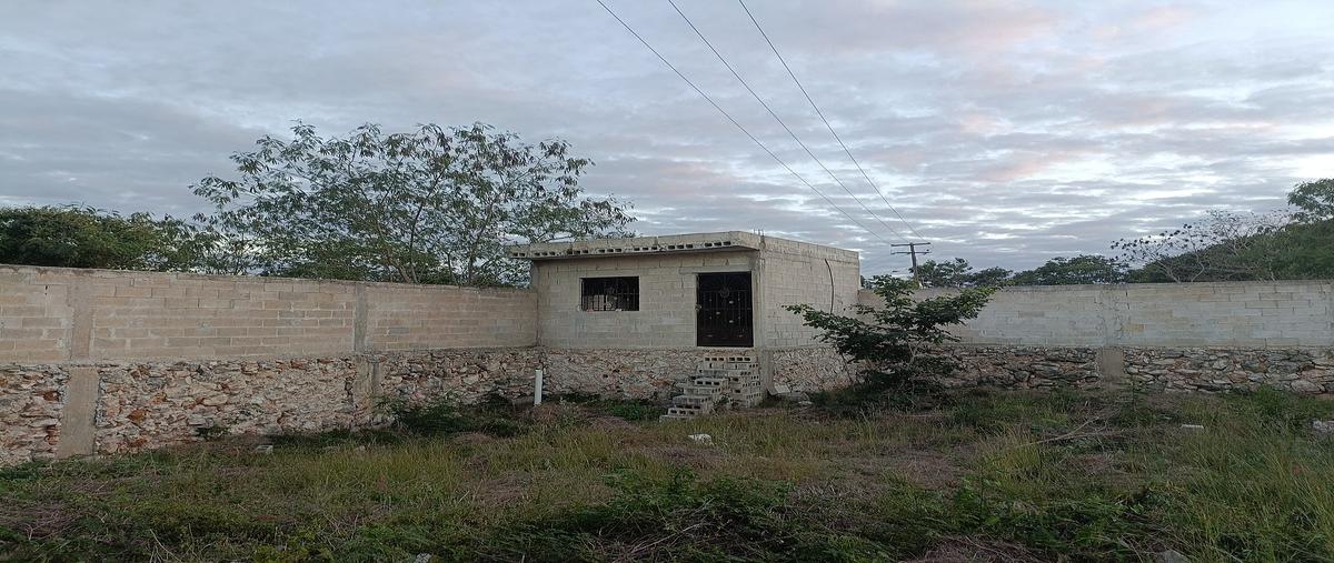 Foto de terreno habitacional en , homun, homún, yucatán, 0 foto 03 Foto de terreno habitacional en venta en , homun, homún, yucatán, 0 No. 03