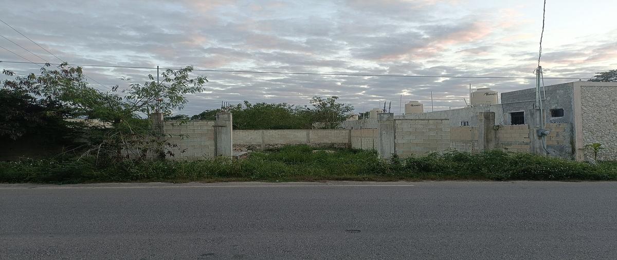 Foto de terreno habitacional en , homun, homún, yucatán, 0 foto 04 Foto de terreno habitacional en venta en , homun, homún, yucatán, 0 No. 04