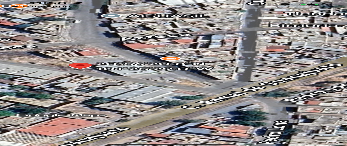 Foto de terreno comercial en renta en honda , silao centro, silao de la victoria, guanajuato, 29245891 No. 05