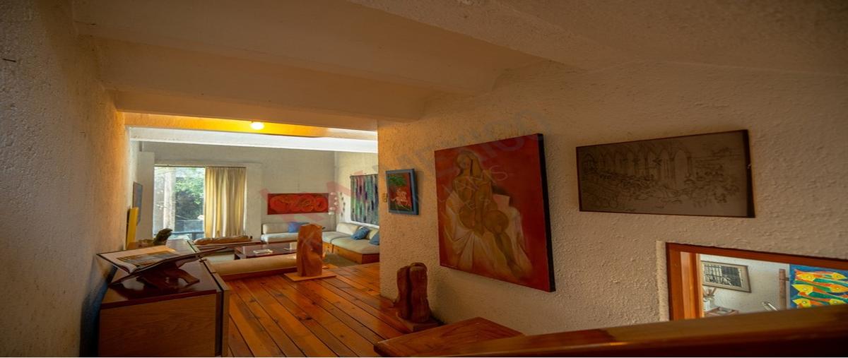 Foto de casa en venta en hondonada 55, parque del pedregal, tlalpan, df / cdmx, 0 No. 03