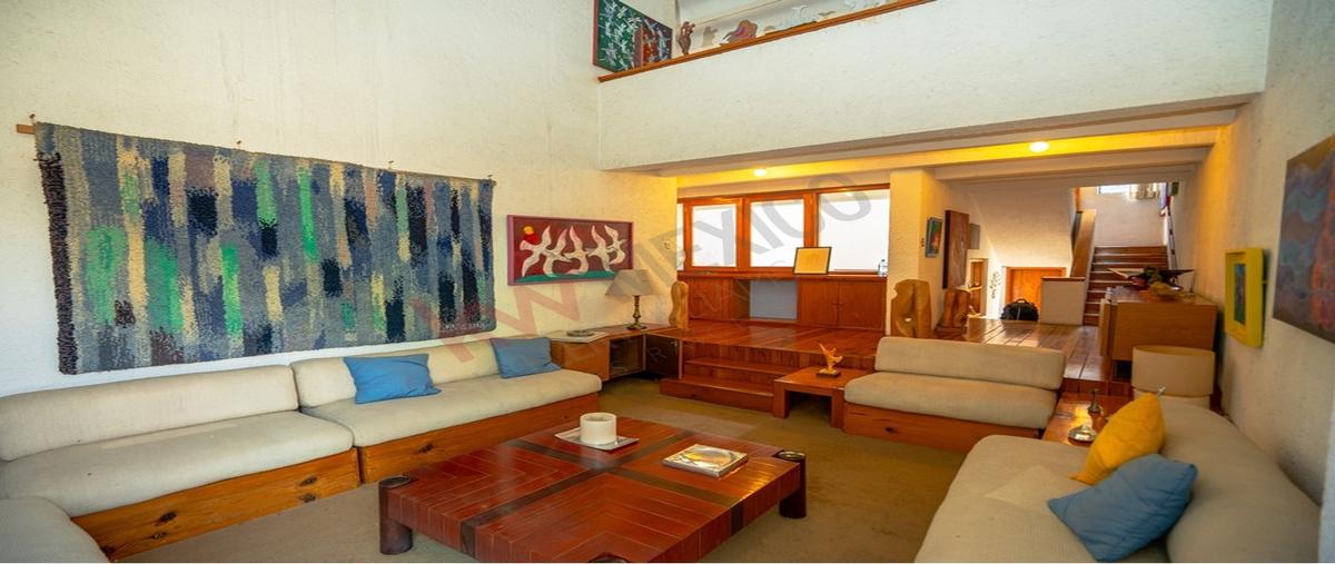 Foto de casa en venta en hondonada 55, parque del pedregal, tlalpan, df / cdmx, 0 No. 04